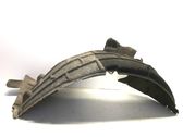 Front wheel arch liner splash guards