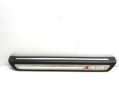 Front sill trim cover