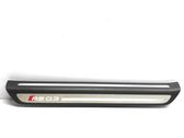 Front sill trim cover