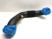Turbo air intake inlet pipe/hose