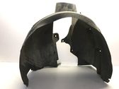 Front wheel arch liner splash guards