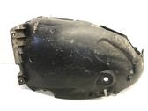 Front wheel arch liner splash guards