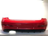 Rear bumper