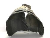 Front wheel arch liner splash guards