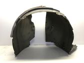Front wheel arch liner splash guards