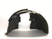 Front wheel arch liner splash guards