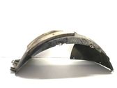 Front wheel arch liner splash guards