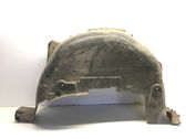 Rear arch fender liner splash guards