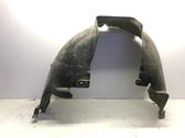 Front wheel arch liner splash guards