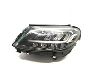 Headlight/headlamp