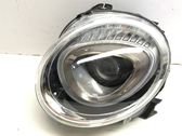 Headlight/headlamp