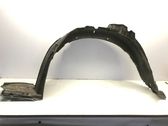 Front wheel arch liner splash guards