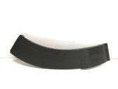 Front bumper splitter molding