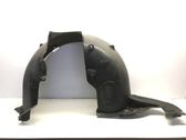 Front wheel arch liner splash guards