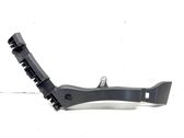 Rear bumper mounting bracket