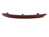 Rear tail light reflector