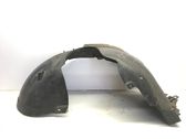 Front wheel arch liner splash guards
