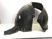 Front wheel arch liner splash guards