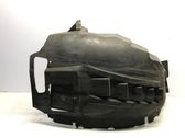 Front wheel arch liner splash guards