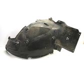 Front wheel arch liner splash guards