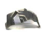 Rear arch fender liner splash guards