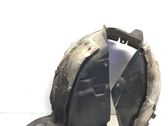 Front wheel arch liner splash guards