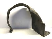 Front wheel arch liner splash guards