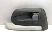 Front fog light trim/grill