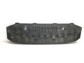 Front bumper skid plate/under tray