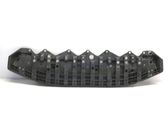 Front bumper skid plate/under tray