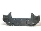 Front bumper skid plate/under tray
