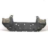 Front bumper skid plate/under tray