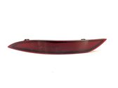 Rear tail light reflector