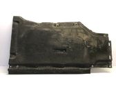 Center/middle under tray cover