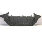 Front bumper skid plate/under tray