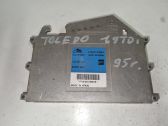 Unidad de control/módulo del ABS