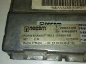 Engine control unit/module