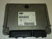 Gearbox control unit/module