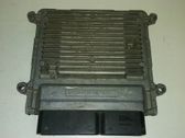 Unidad de control/módulo ECU del motor
