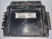 Engine control unit/module