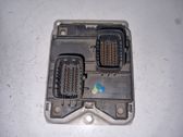 Engine control unit/module