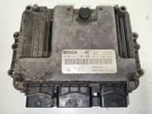 Engine control unit/module ECU