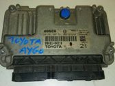 Engine control unit/module