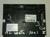 Comfort/convenience module