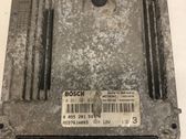 Engine control unit/module