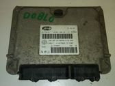 Engine control unit/module