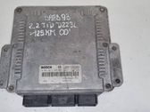 Engine control unit/module