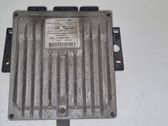 Engine control unit/module