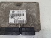 Engine control unit/module
