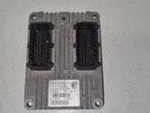 Engine control unit/module ECU